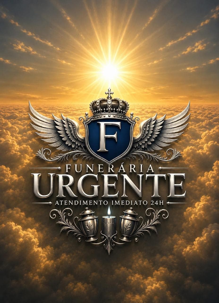 Funerária Urgente