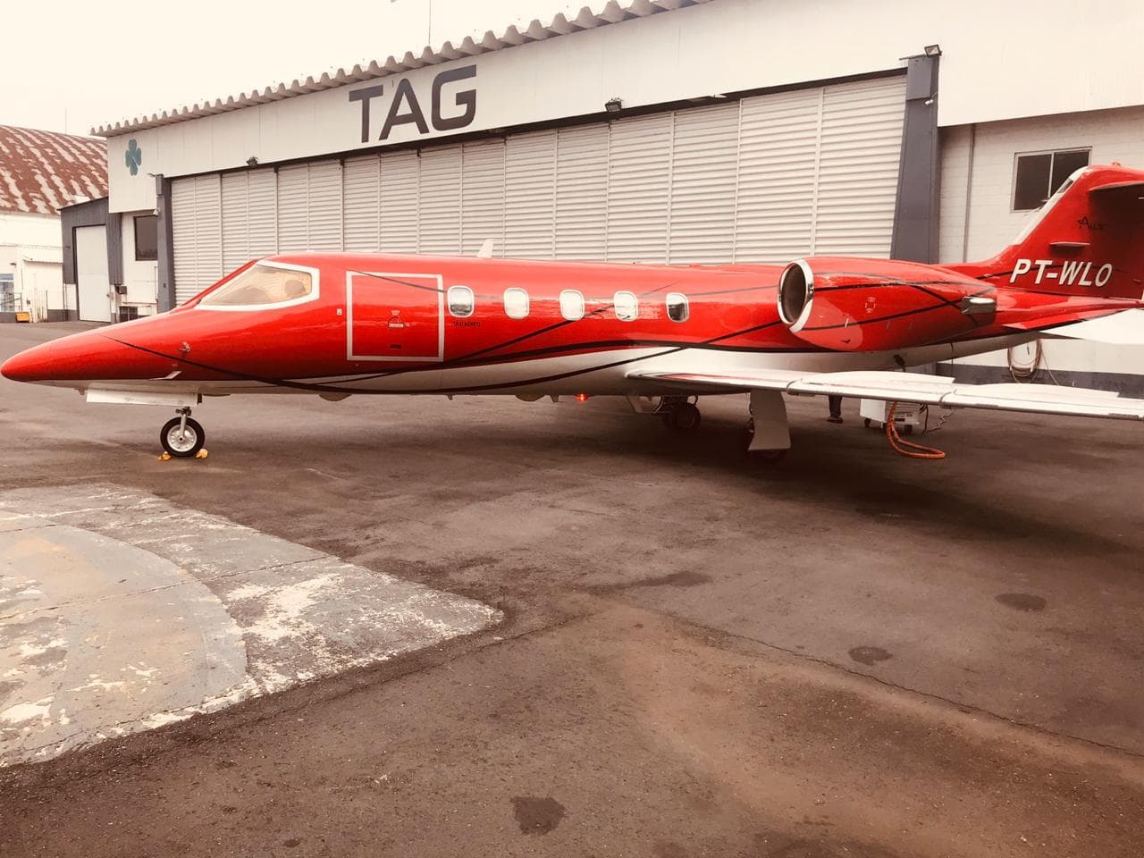 Traslado funerário nacional e internacional